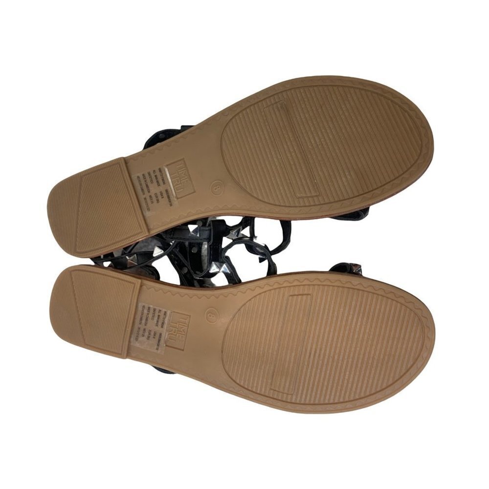 Time and Tru Women's - Picture 2 of 3